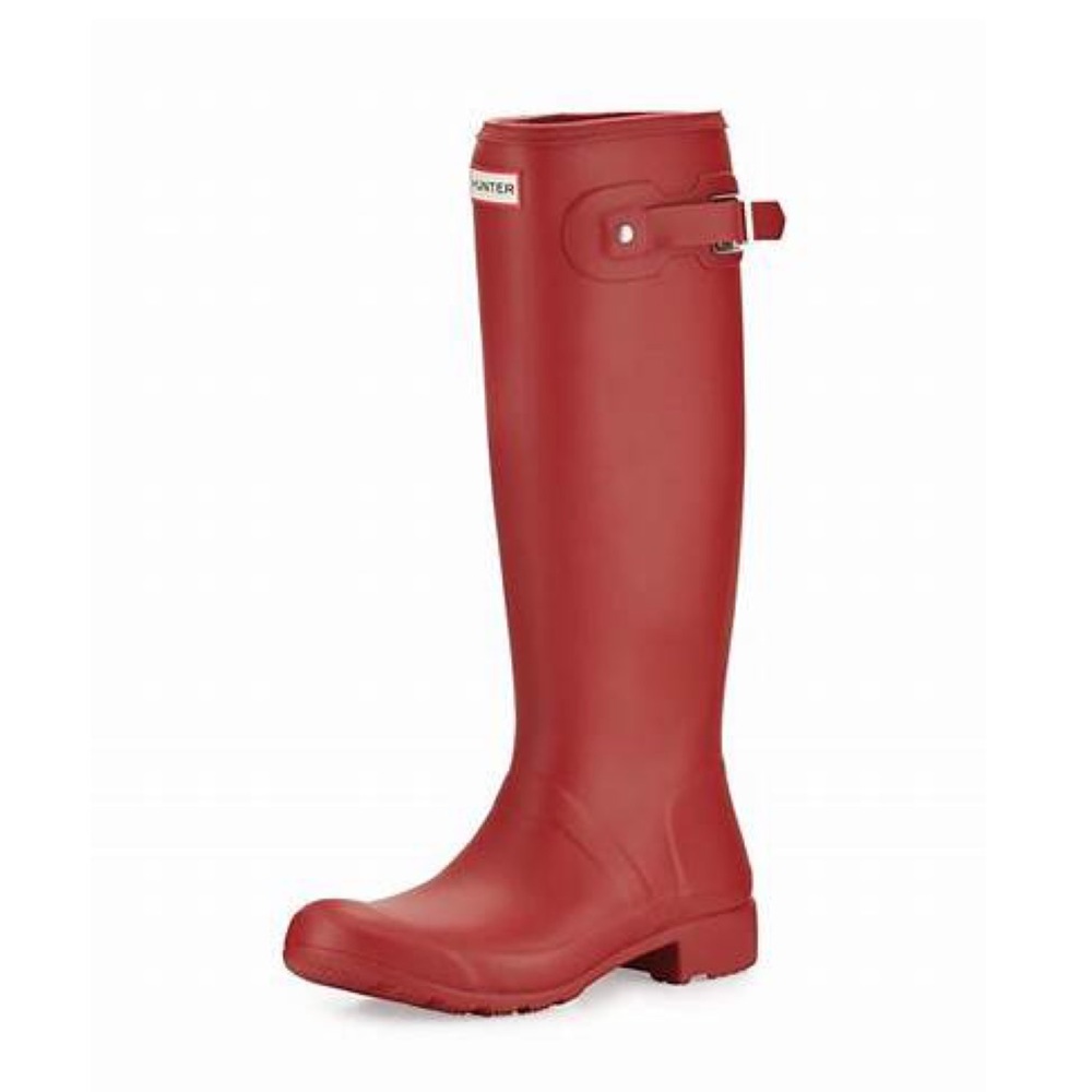 Hunter Rain Boots - Picture 1 of 3